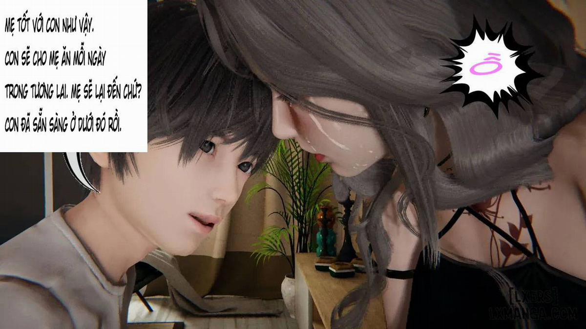 Siêu năng lực của tôi 3 trang 57