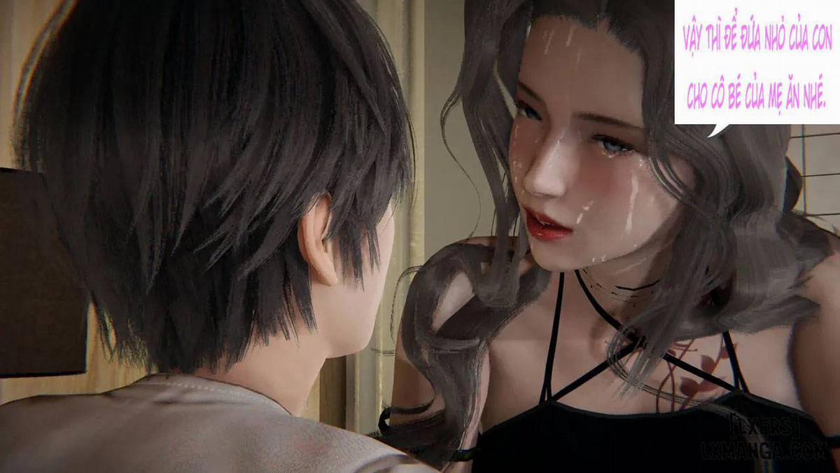 Siêu năng lực của tôi 3 trang 58