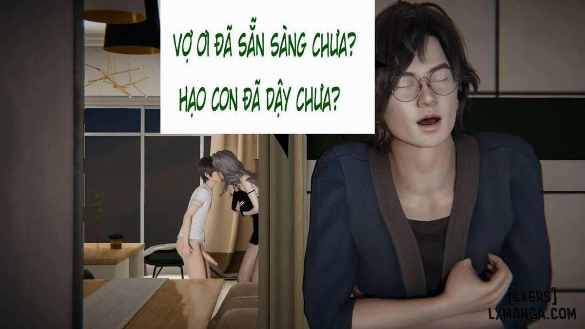 Siêu năng lực của tôi 3 trang 60