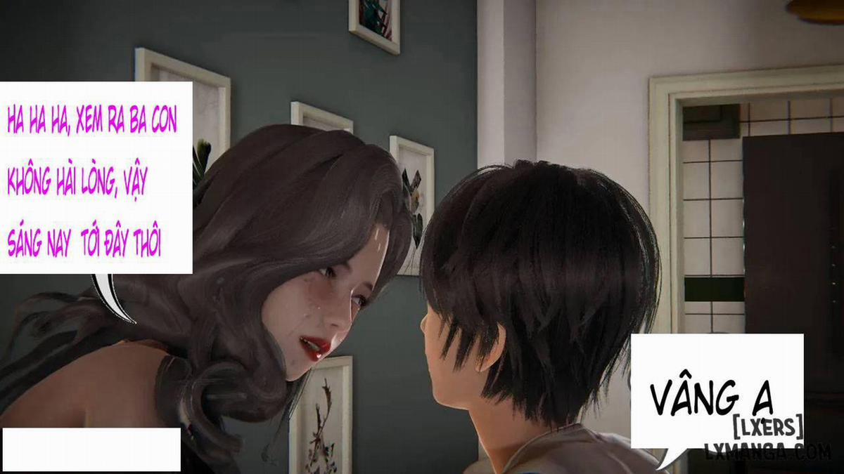 Siêu năng lực của tôi 3 trang 61