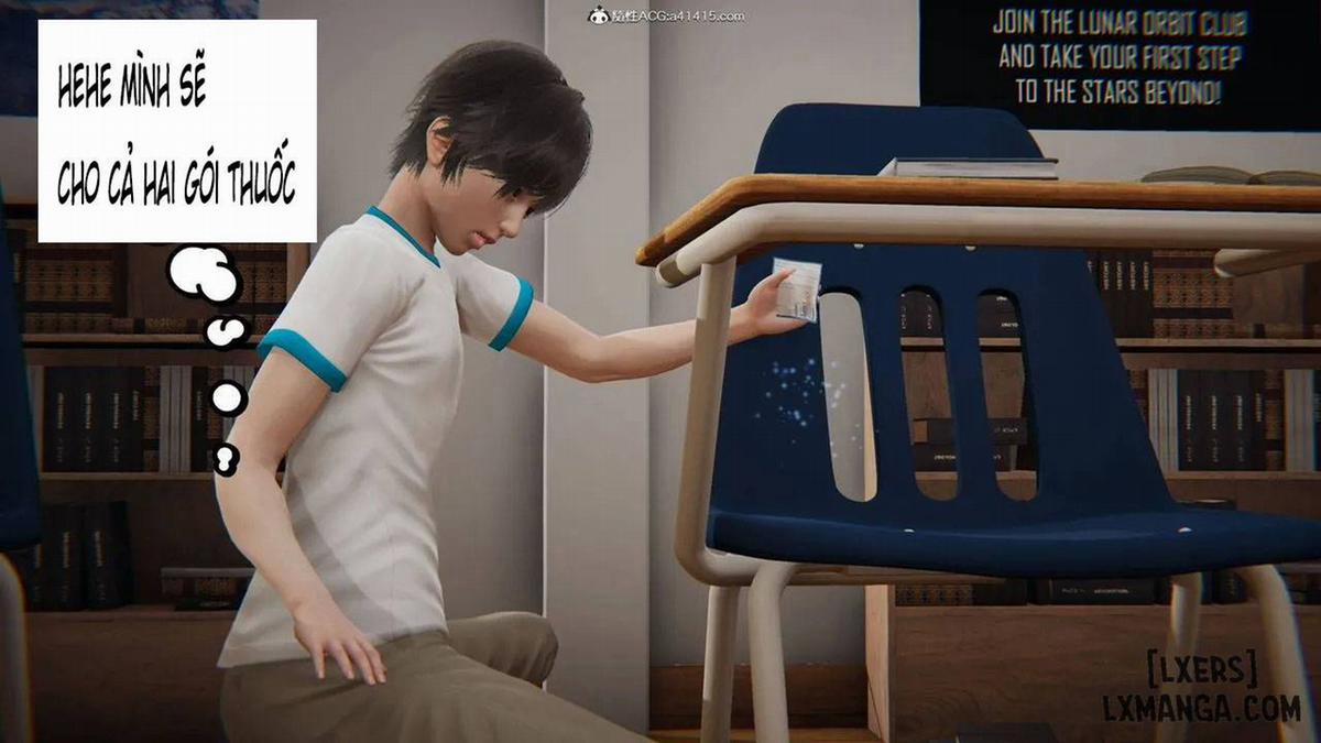 Siêu năng lực của tôi 4 trang 24