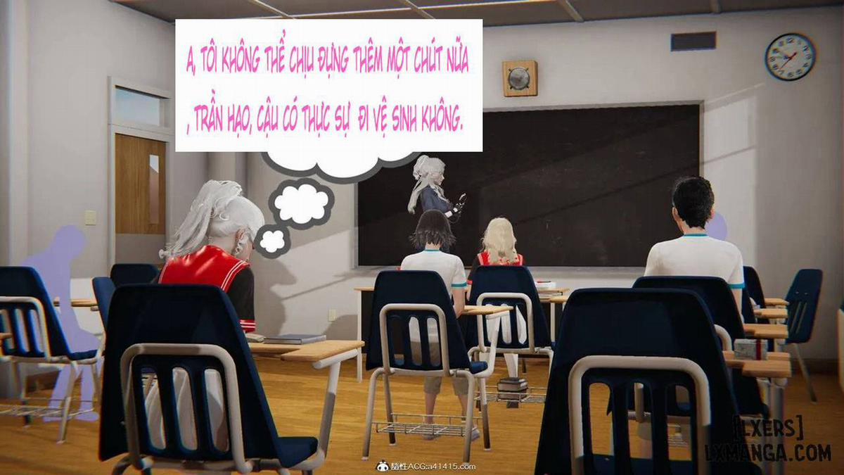 Siêu năng lực của tôi 4 trang 47