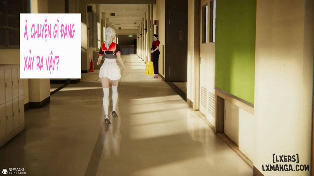 Siêu năng lực của tôi 4 trang 52