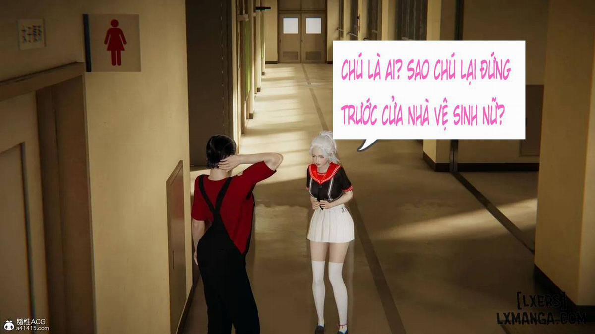 Siêu năng lực của tôi 4 trang 53