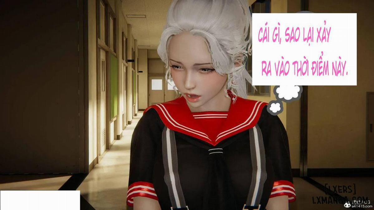 Siêu năng lực của tôi 4 trang 55