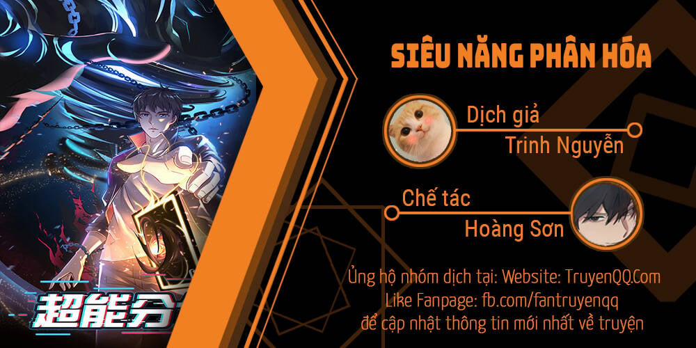 Siêu Năng Phân Hóa 0 trang 0