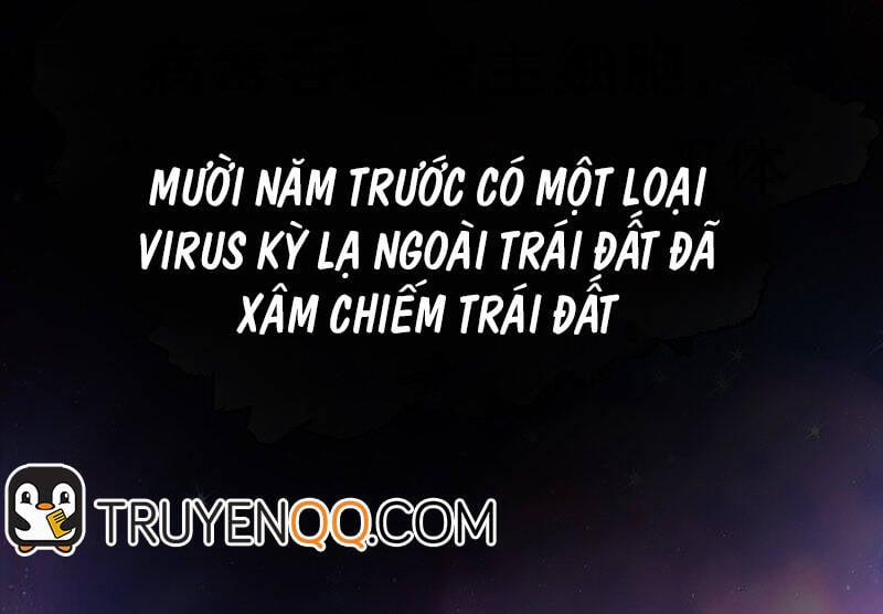 Siêu Năng Phân Hóa 0 trang 1