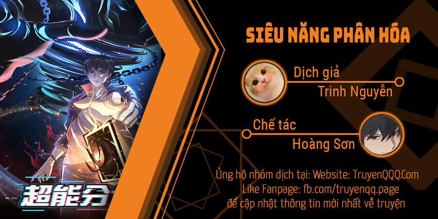 Siêu Năng Phân Hóa 31 trang 0