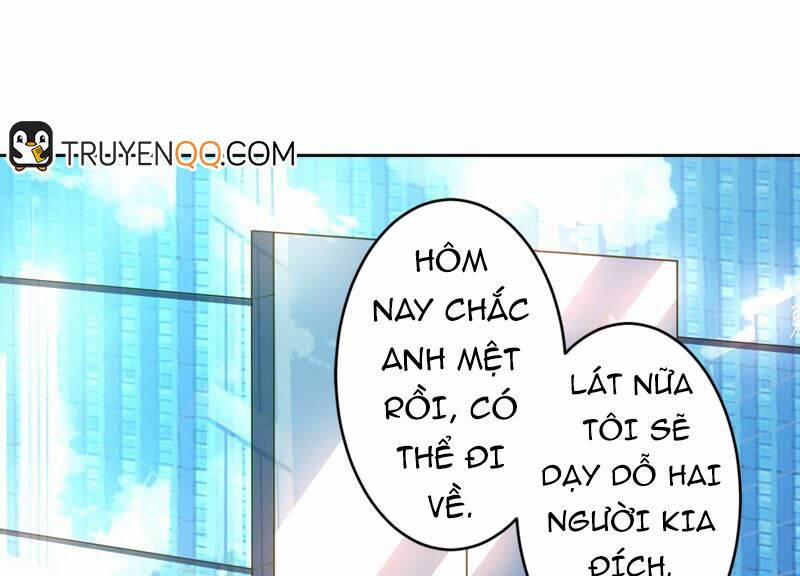 Siêu Năng Phân Hóa 6 trang 0