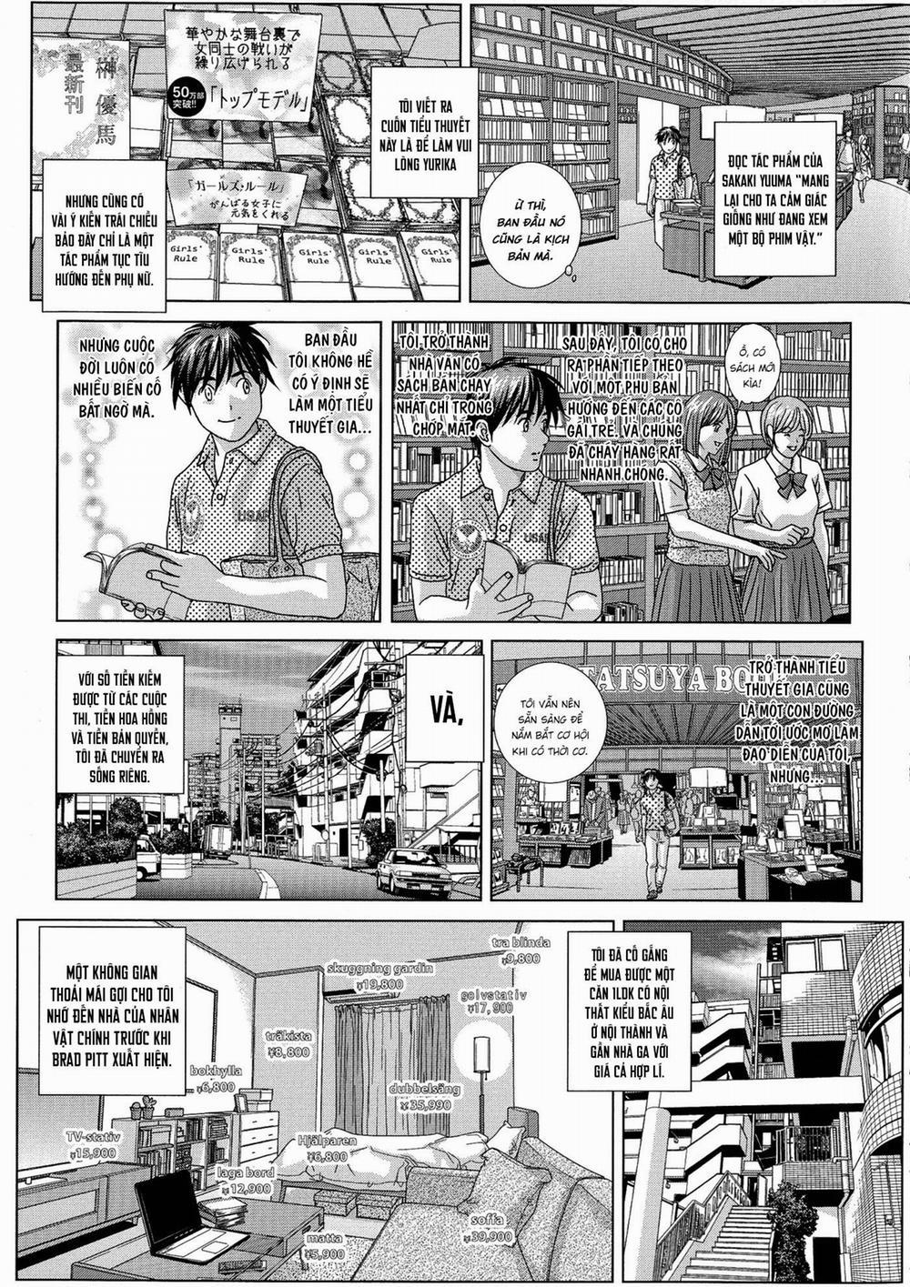 Siêu ngực bự 5 0 6 trang 13