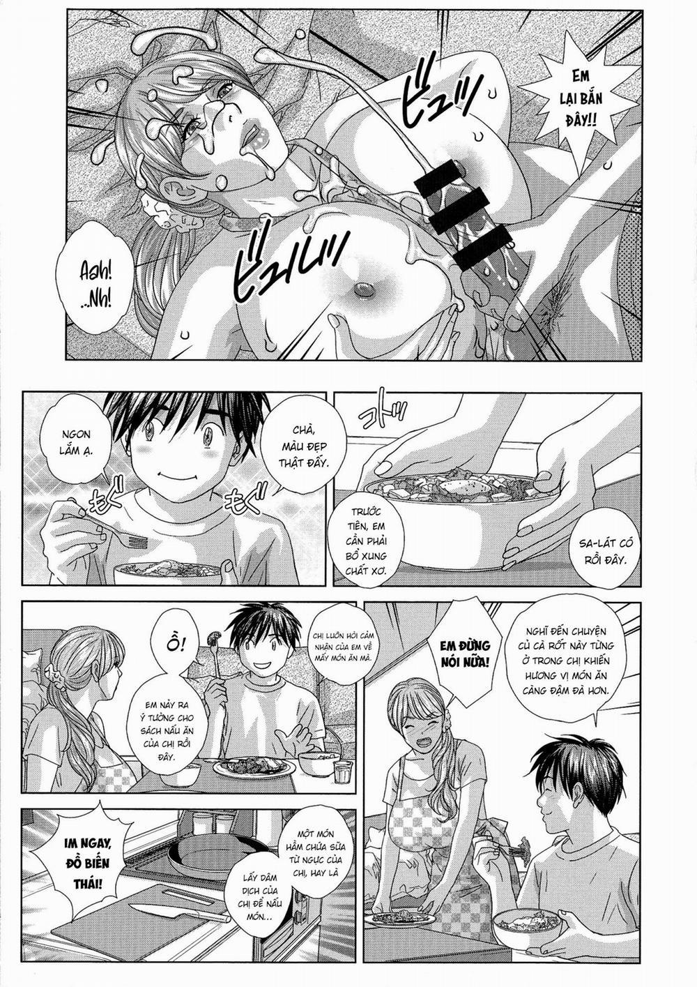 Siêu ngực bự 5 0 6 trang 29