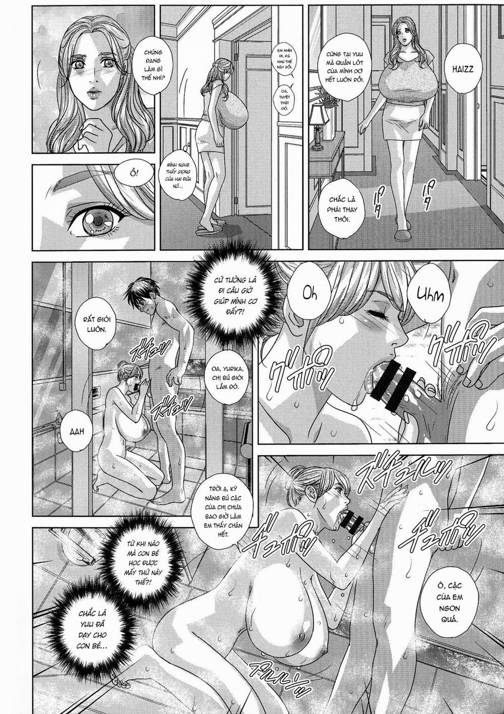Siêu ngực bự 7 0 8 trang 34