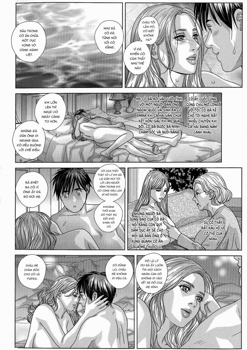 Siêu ngực bự 9 0 0 End. trang 8