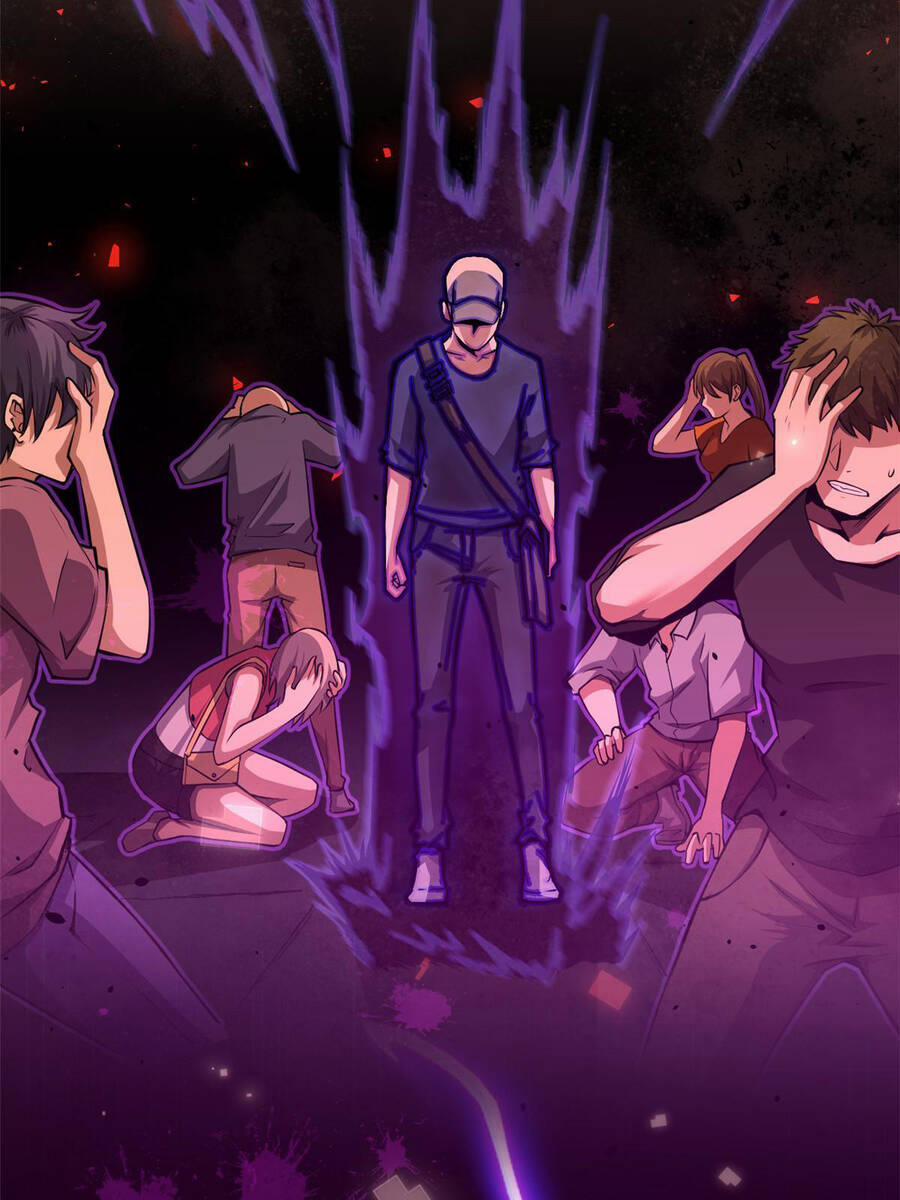 Siêu Phàm Sát Thần 0 trang 13