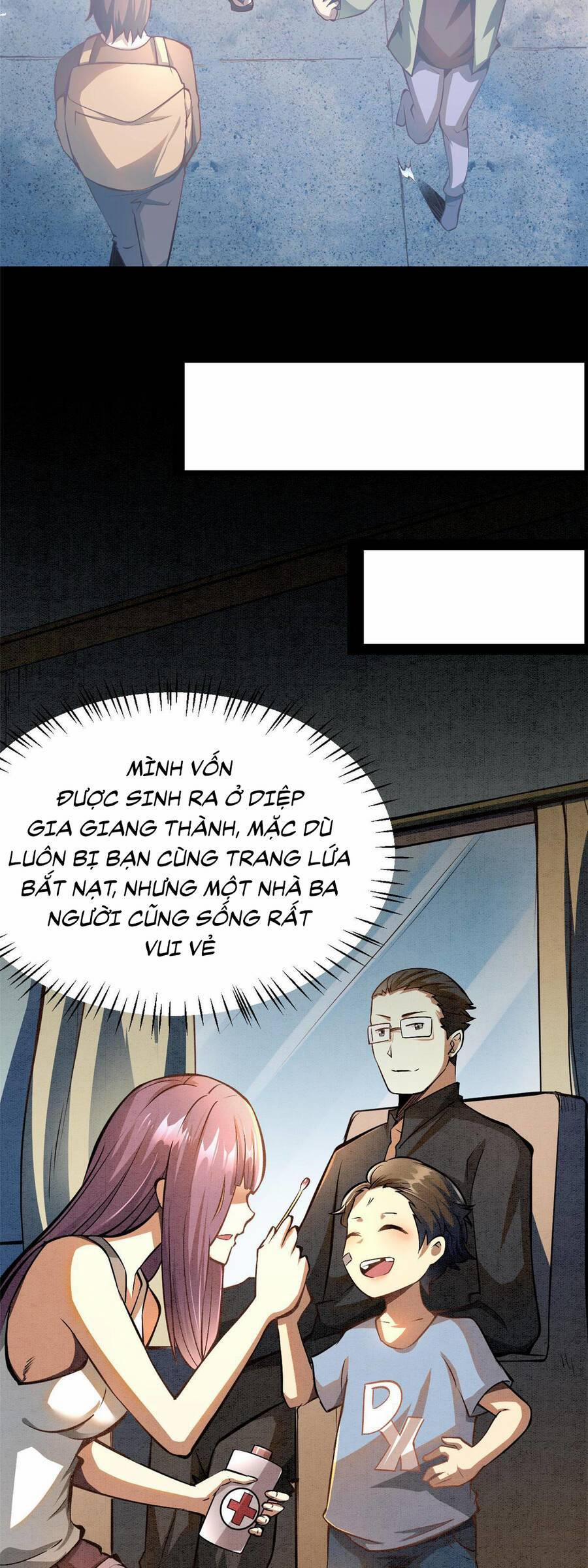 Siêu Phàm Sát Thần 1 trang 16