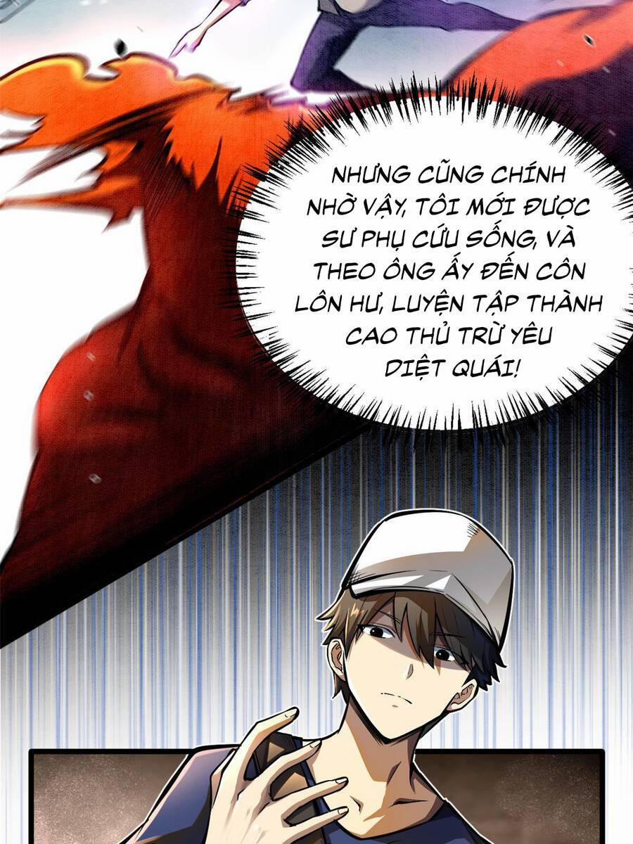 Siêu Phàm Sát Thần 1 trang 29