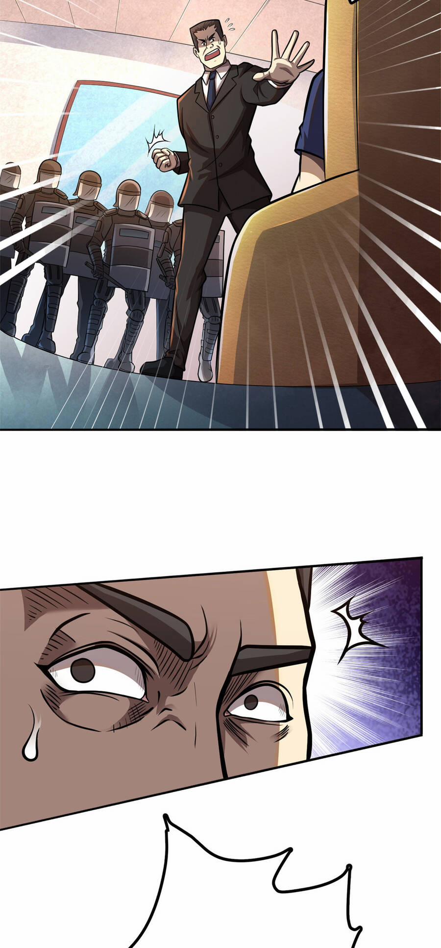 Siêu Phàm Sát Thần 2 trang 12