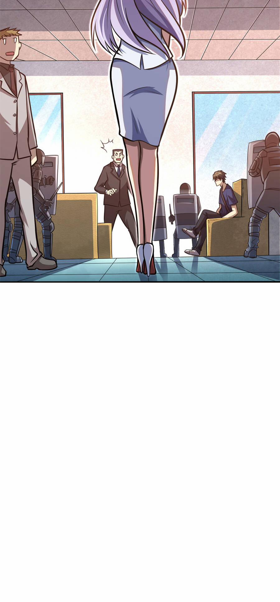 Siêu Phàm Sát Thần 2 trang 14