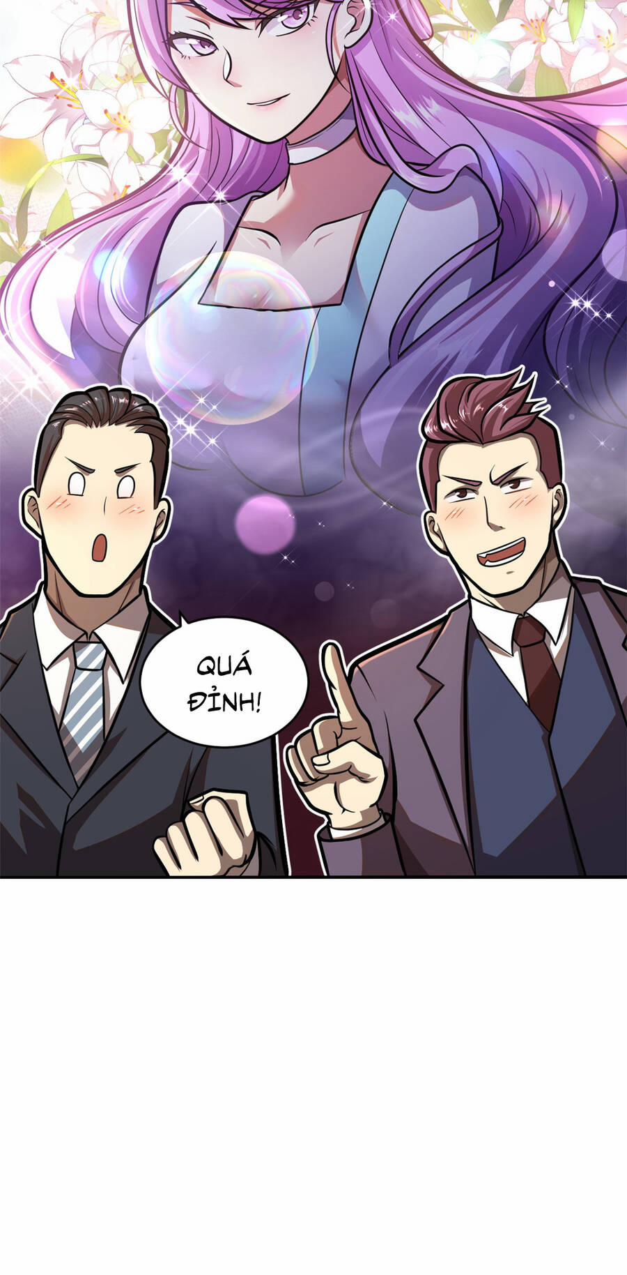 Siêu Phàm Sát Thần 2 trang 17