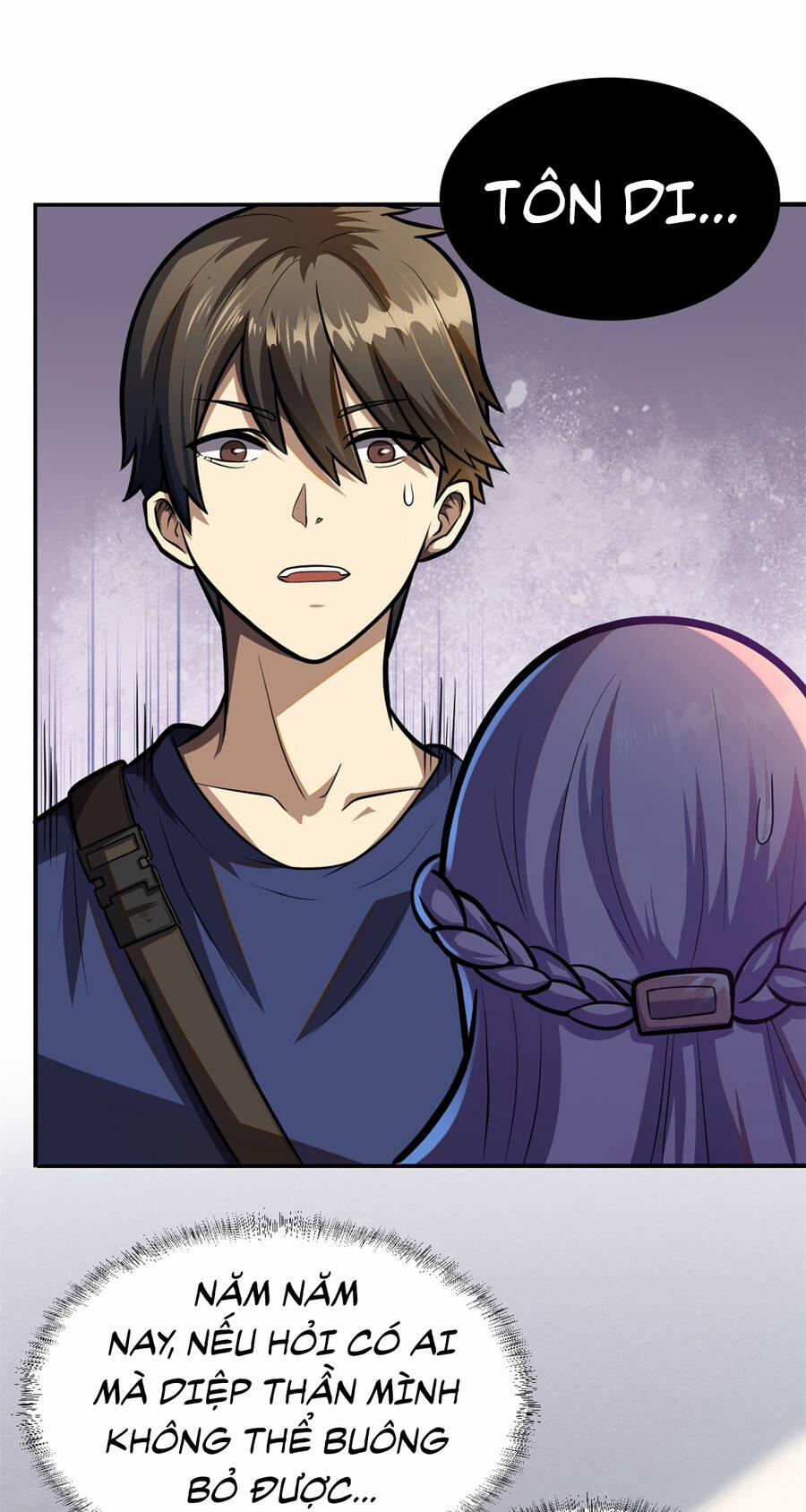 Siêu Phàm Sát Thần 2 trang 20