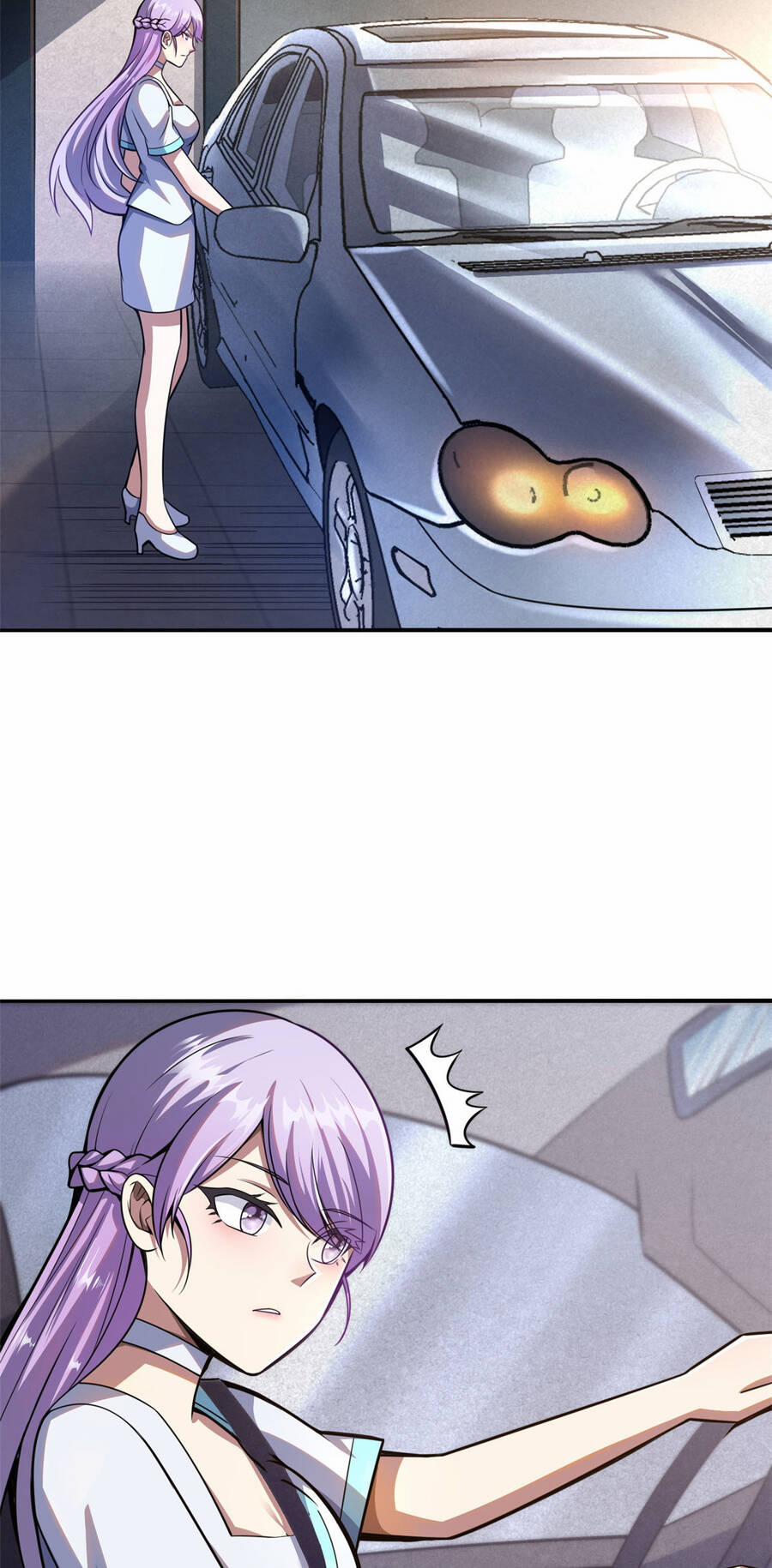 Siêu Phàm Sát Thần 2 trang 35