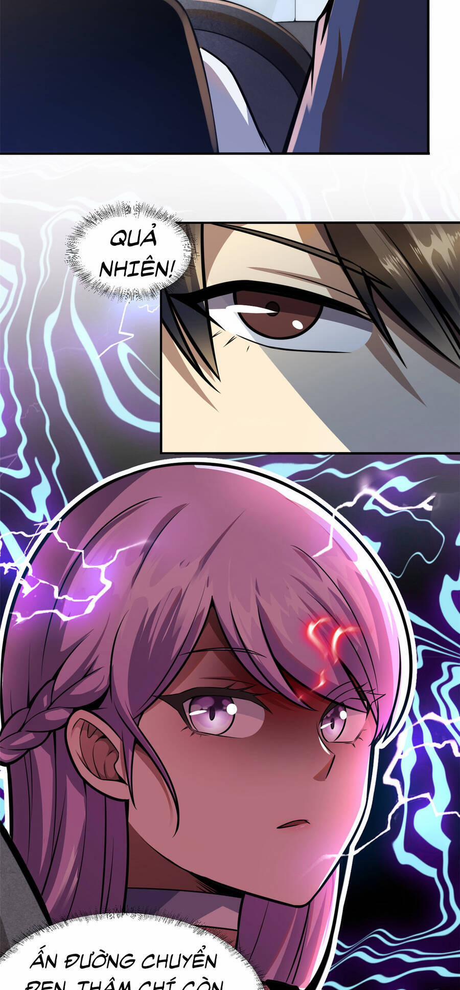 Siêu Phàm Sát Thần 2 trang 41