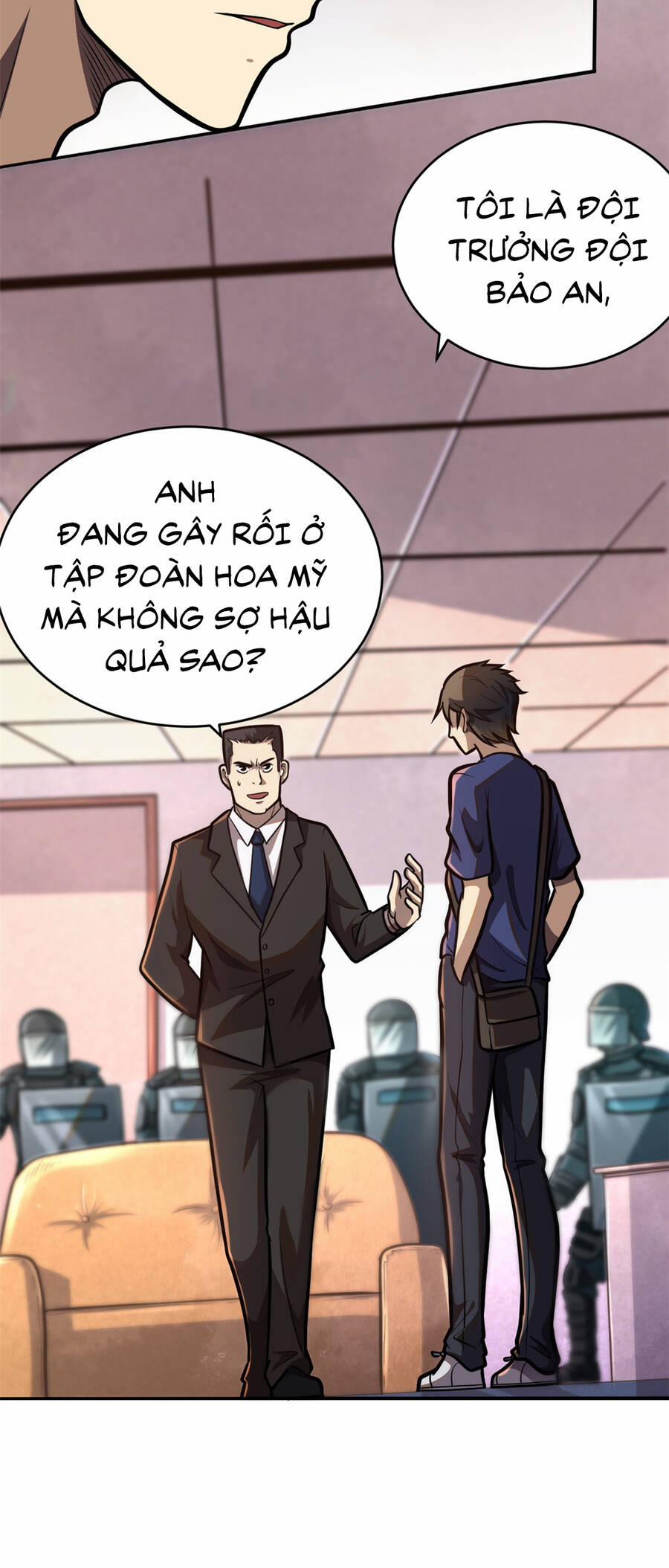 Siêu Phàm Sát Thần 2 trang 5