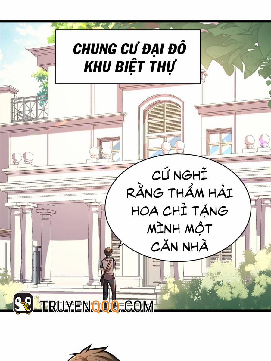 Siêu Phàm Sát Thần 20 trang 1