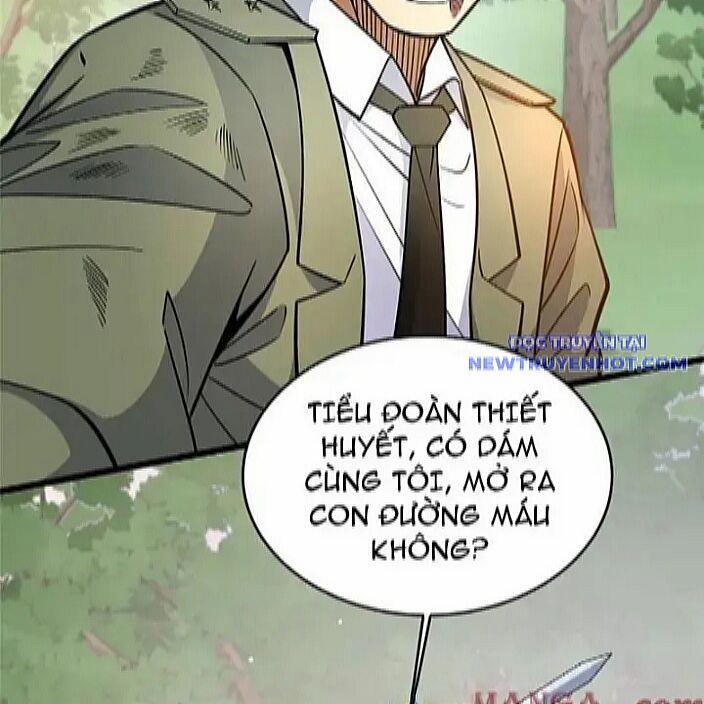 Siêu Phàm Sát Thần 231 trang 29