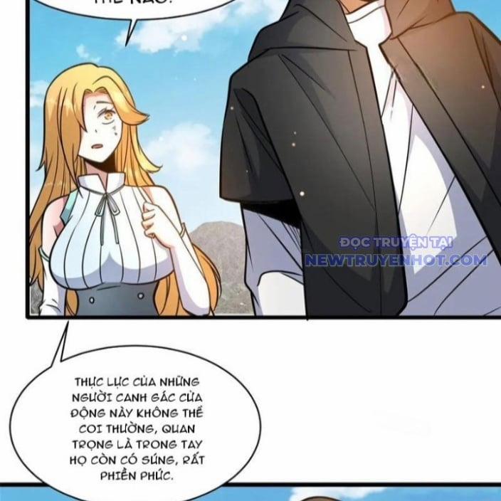 Siêu Phàm Sát Thần 232 trang 17