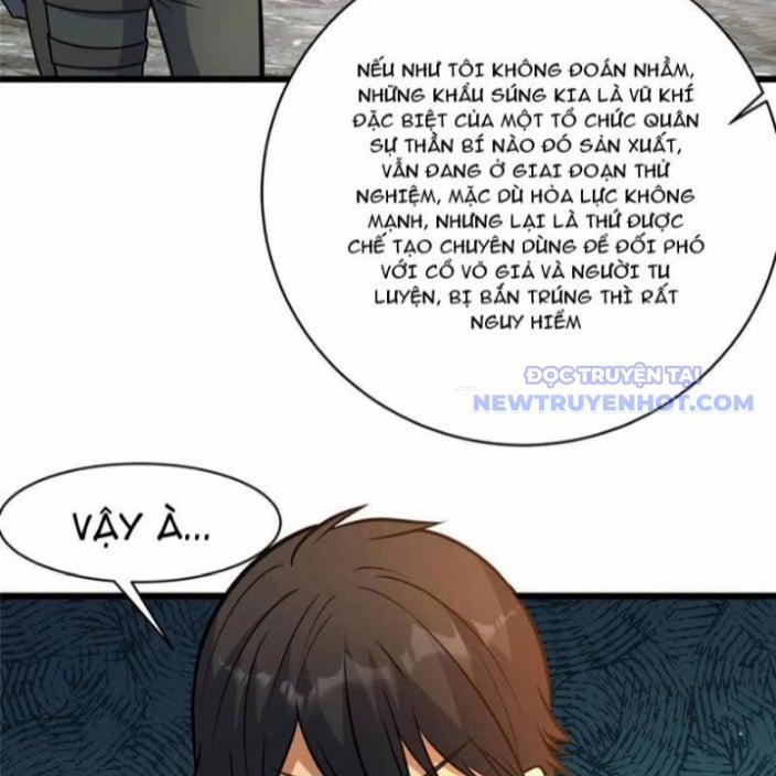 Siêu Phàm Sát Thần 232 trang 19