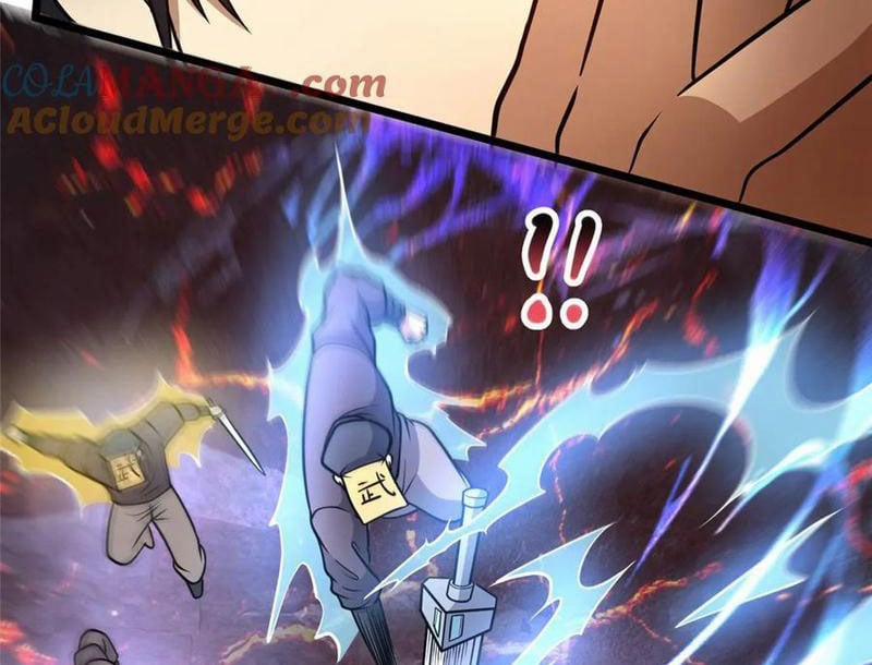 Siêu Phàm Sát Thần 235 trang 13