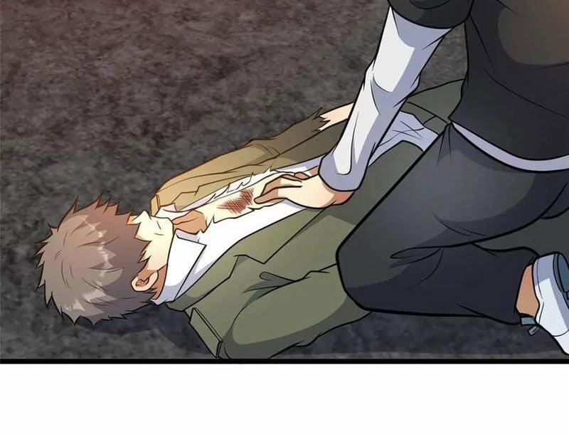 Siêu Phàm Sát Thần 235 trang 36