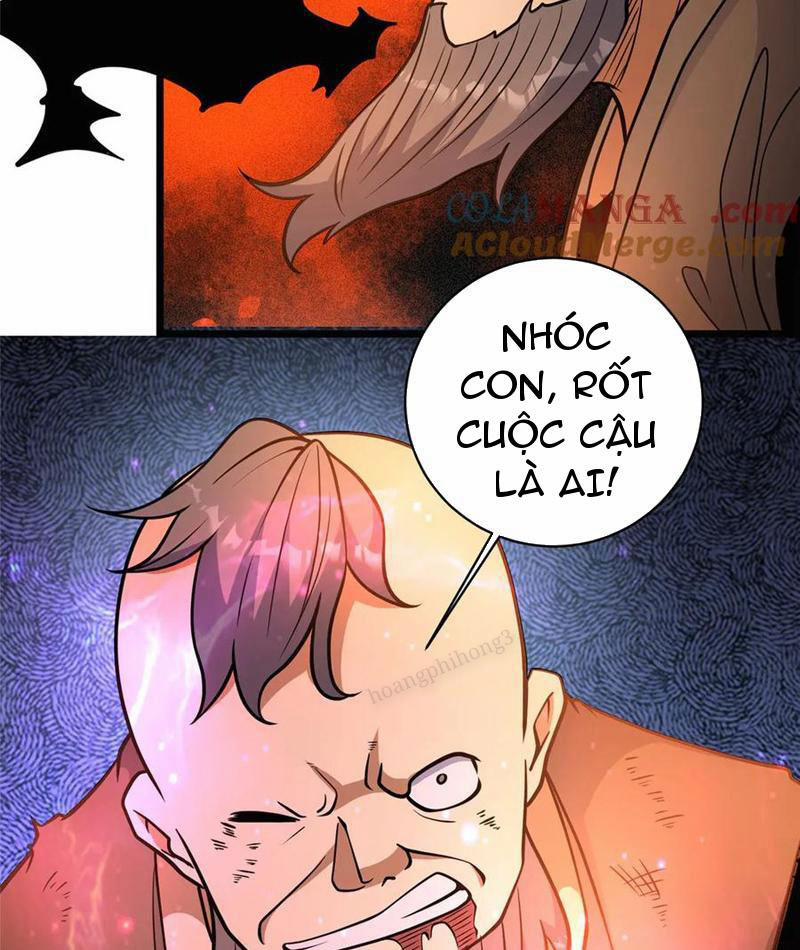 Siêu Phàm Sát Thần 237 trang 16