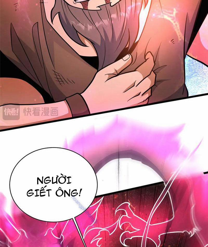 Siêu Phàm Sát Thần 237 trang 17