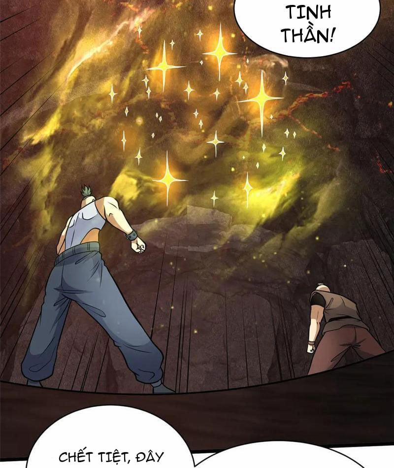 Siêu Phàm Sát Thần 237 trang 32