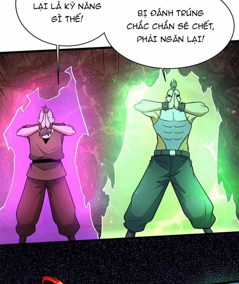 Siêu Phàm Sát Thần 237 trang 33