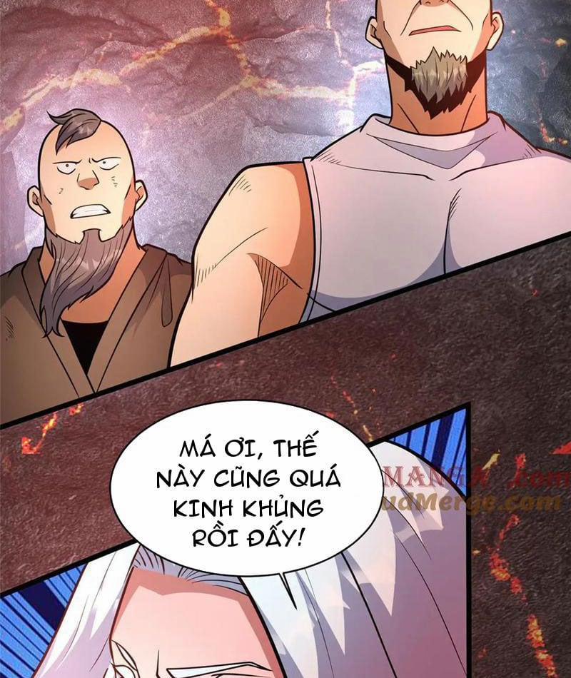 Siêu Phàm Sát Thần 237 trang 4