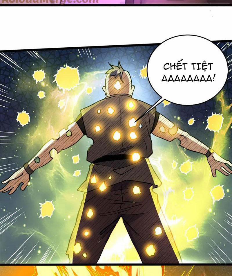Siêu Phàm Sát Thần 237 trang 41