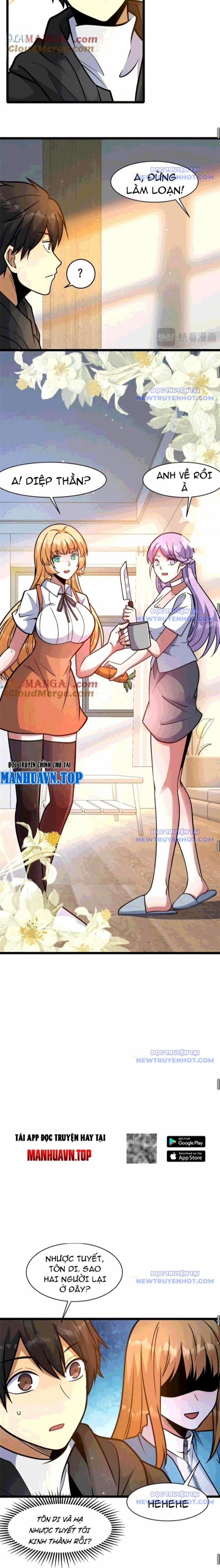 Siêu Phàm Sát Thần 239 trang 7