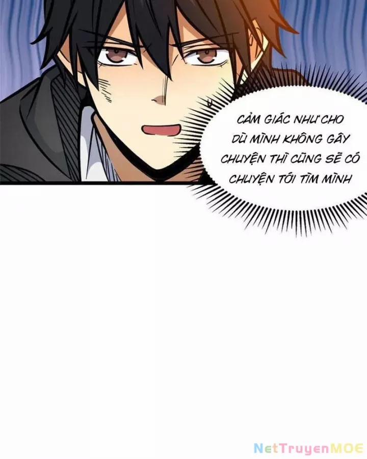 Siêu Phàm Sát Thần 240 trang 12