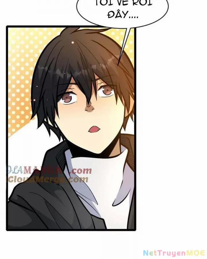 Siêu Phàm Sát Thần 240 trang 35