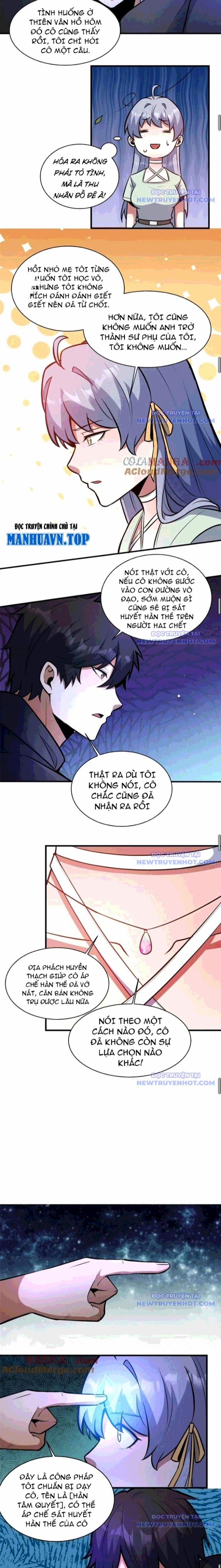 Siêu Phàm Sát Thần 241 trang 6