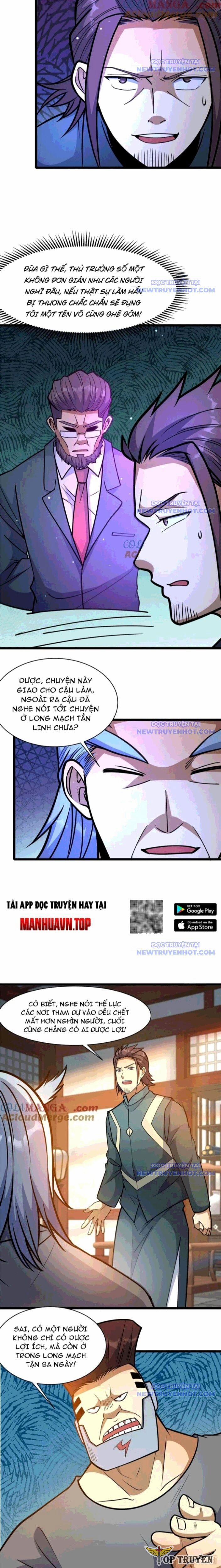 Siêu Phàm Sát Thần 242 trang 3