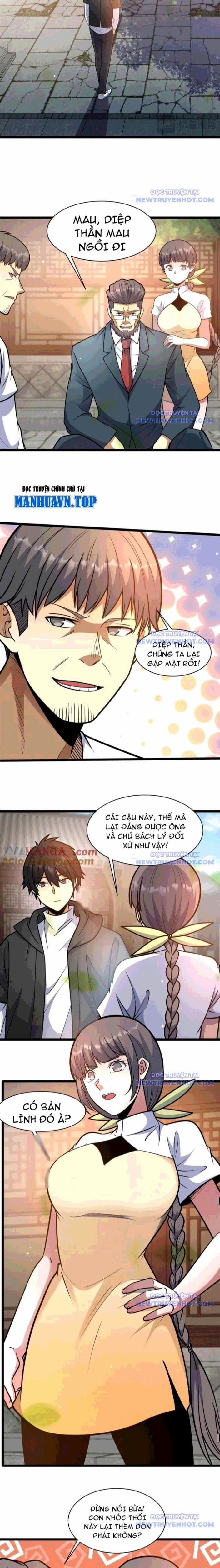 Siêu Phàm Sát Thần 242 trang 7