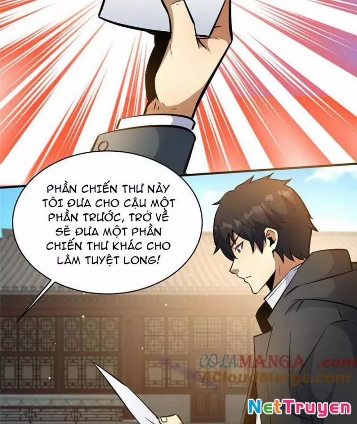 Siêu Phàm Sát Thần 243 trang 10