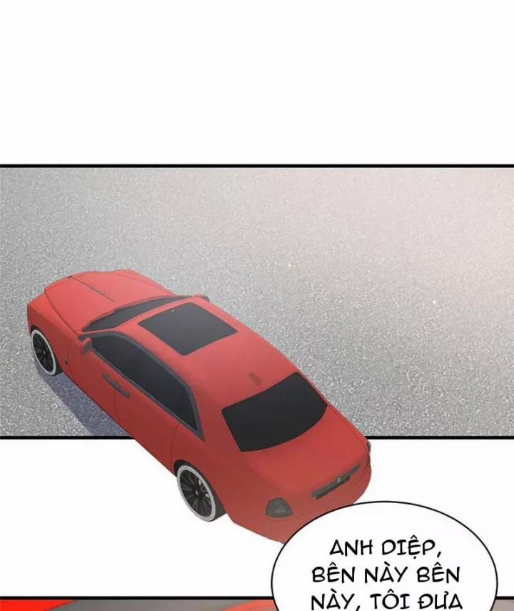 Siêu Phàm Sát Thần 243 trang 21