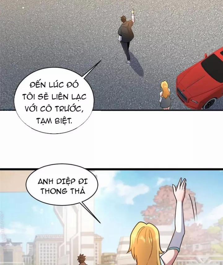 Siêu Phàm Sát Thần 243 trang 31