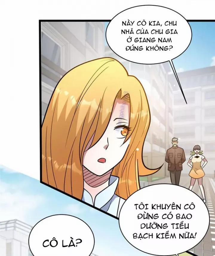 Siêu Phàm Sát Thần 243 trang 37