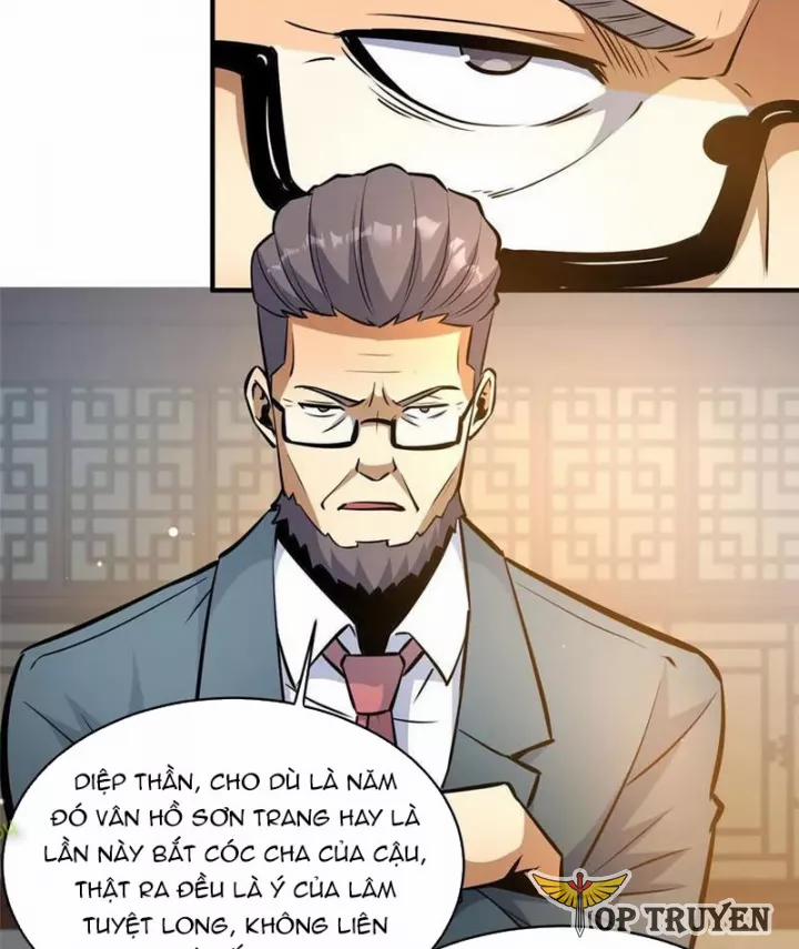 Siêu Phàm Sát Thần 243 trang 4